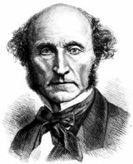 John Stuart Mill