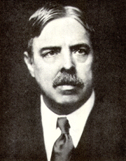 Edward Lee Thorndike