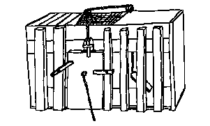 Gaiola ou caixa de Thorndike