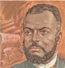 José do Patrocínio